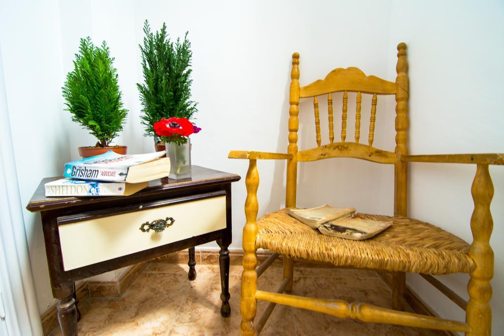 San Jose Guest House Гранада Номер фото