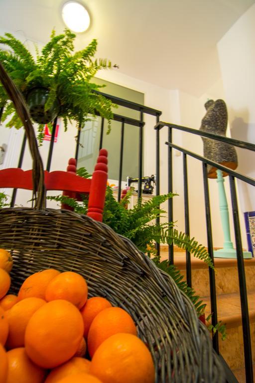 San Jose Guest House Гранада Екстер'єр фото