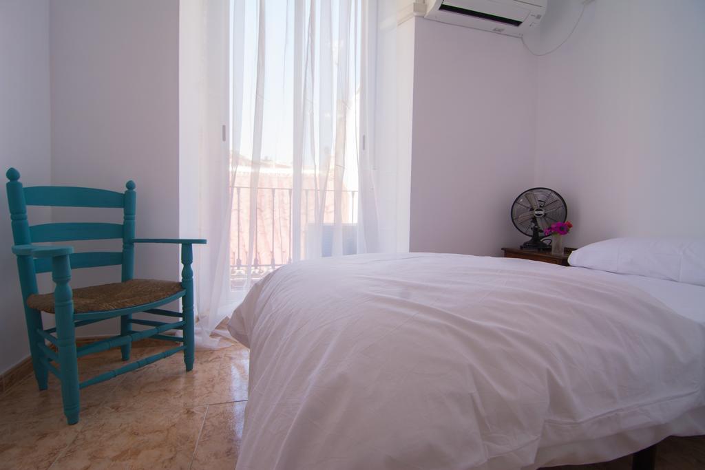 San Jose Guest House Гранада Номер фото