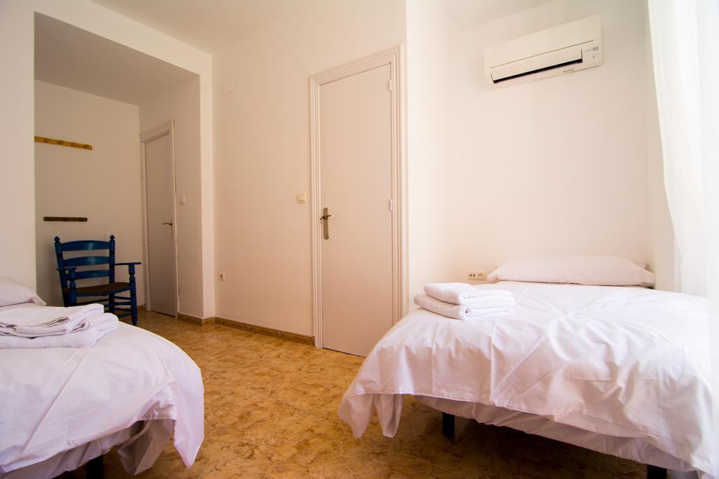 San Jose Guest House Гранада Номер фото