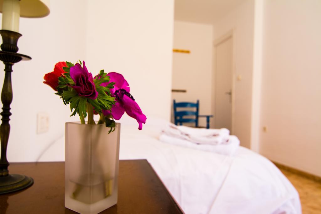 San Jose Guest House Гранада Номер фото