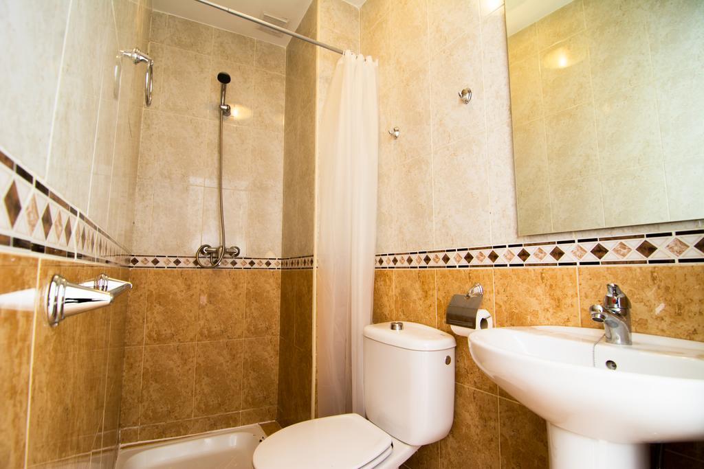 San Jose Guest House Гранада Номер фото