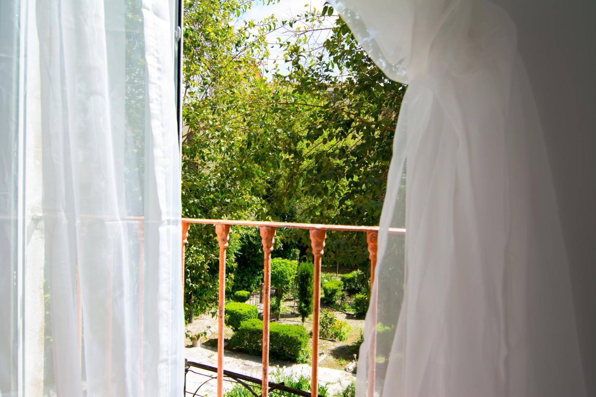 San Jose Guest House Гранада Екстер'єр фото