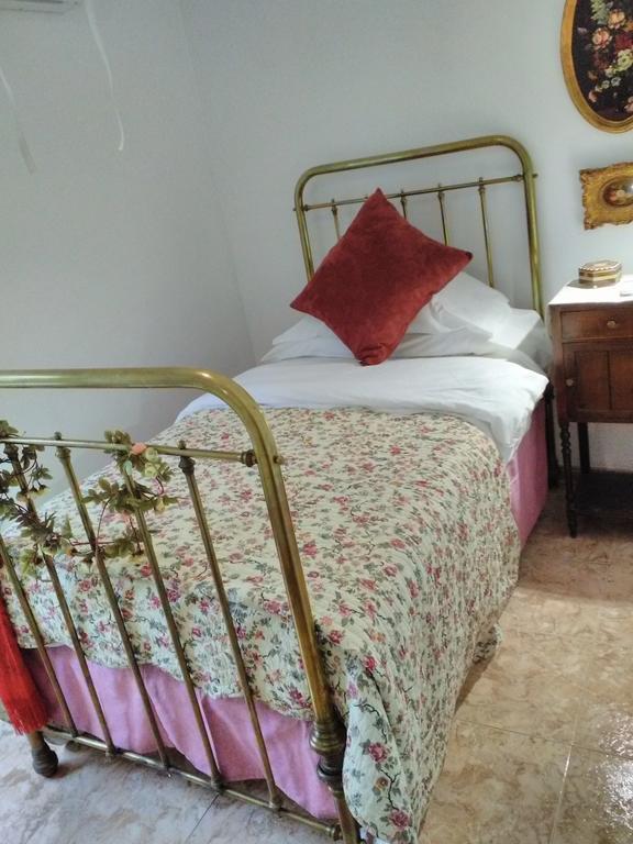 San Jose Guest House Гранада Екстер'єр фото