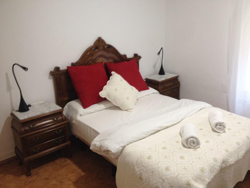 San Jose Guest House Гранада Екстер'єр фото