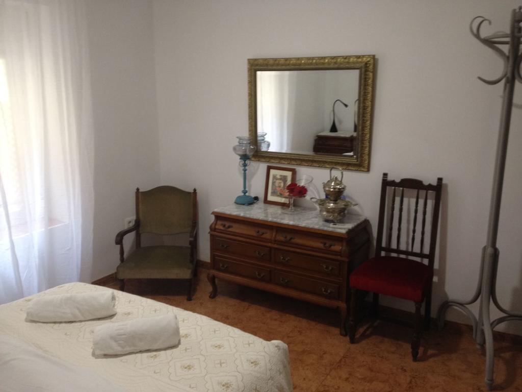 San Jose Guest House Гранада Екстер'єр фото