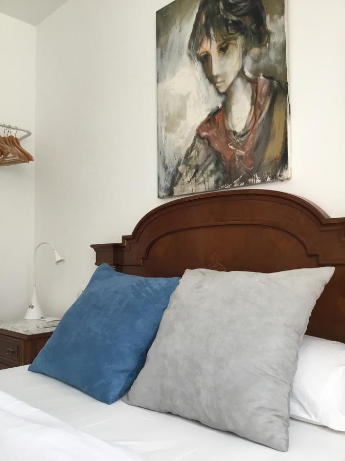 San Jose Guest House Гранада Екстер'єр фото